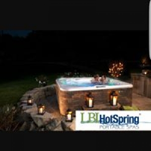 Lbi Hot Springs Spa