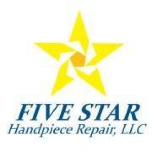 Five Star Handpiece Repair, LLC