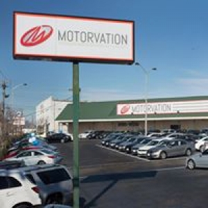Motorvation Motor Cars