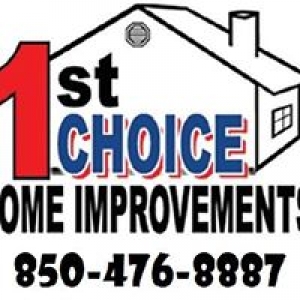 1st Choice Home Improvements