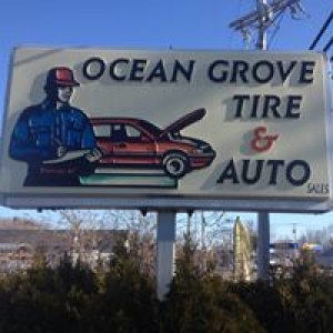 Ocean Grove Tire & Auto
