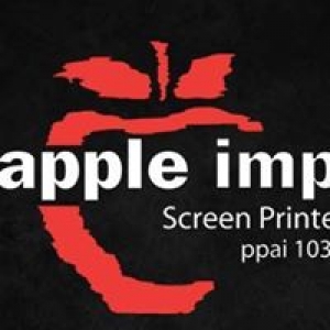 Apple Imprints Inc