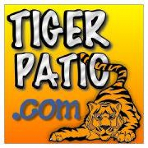 Tiger Patio