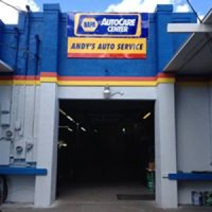 Andy's Auto Service
