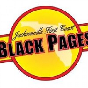 Charleston Trident Black Pages