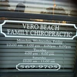 Vero Beach Family Chiropractic