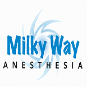 Milky Way Anesthesia