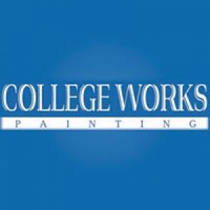 College Works Painting