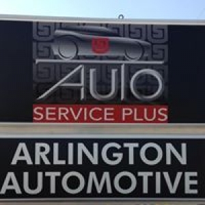 Arlington Automotive