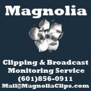 Magnolia Clipping and Broadcast Monitoring Service