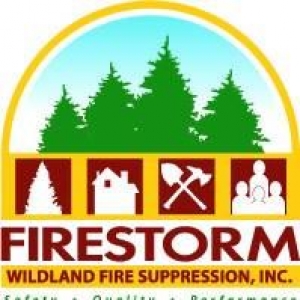 Firestorm Wildland Fire Suppression Inc