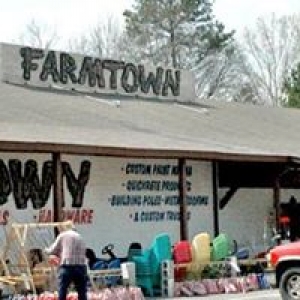 Farmtown
