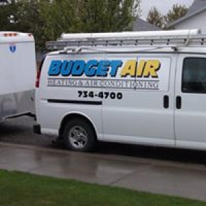 Budget Air Heating & Air Conditioning