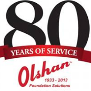 Olshan Foundation Repair Co