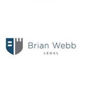 Brian Webb Legal