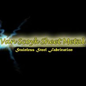 Van Scoyk Sheet Metal Inc