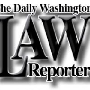 Daily Washington Law Reporter
