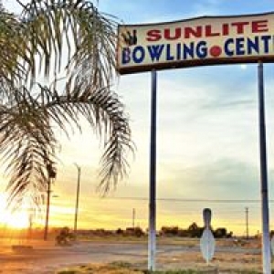 Sunlight Bowling Center