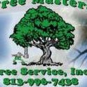 Treemasters Tree Service Inc.