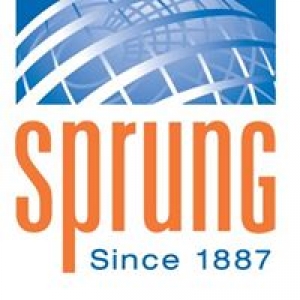 Sprung Instant Structures Inc