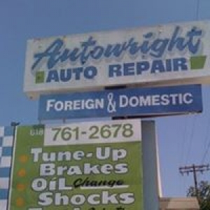 Auto Autowright Repair