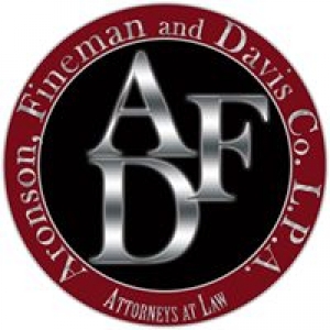Aronson, Fineman & Davis Co., L.P.A.