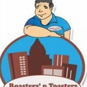Roasters N' Toasters