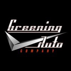 Greening Auto Company