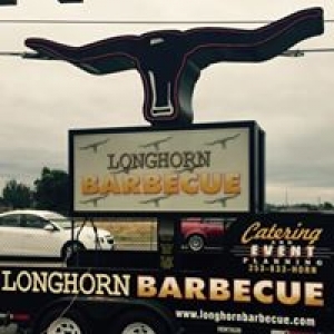 Longhorn Barbecue