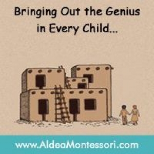 Aldea Montessori