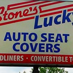 Lucky Auto Seat Cover Store