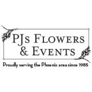 PJs Flowers & Events