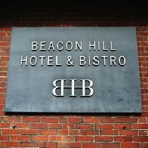Beacon Hill Bistro