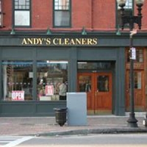 Andy's Cleaners