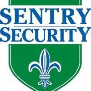 Sentry Security Inc
