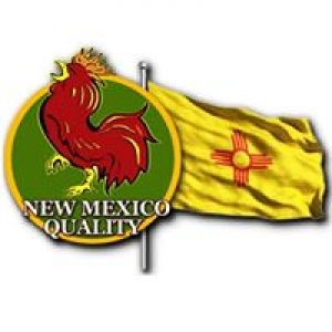 New Mexico Beef Jerky