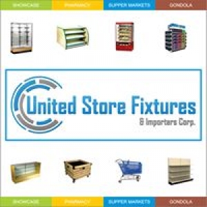 United Store Fixtures and Import Co