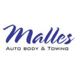 Malles Auto Body
