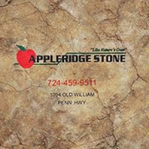 Appleridge Stone