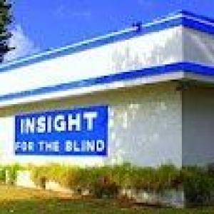Insight for The Blind