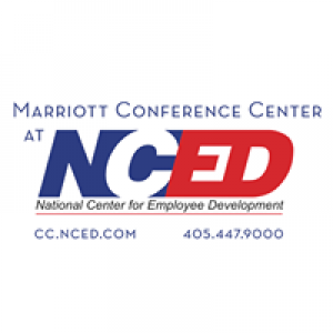 Marriott Conference Center at the National Center for Employee Development