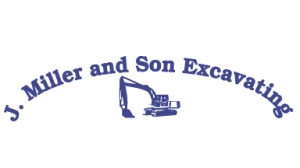 J Miller & Son Excavating