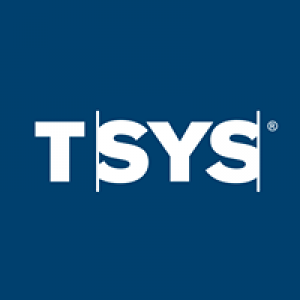 Tsys Merchant Solutions