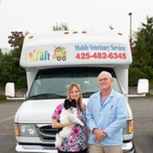 Kraft Mobile Veterinary Service
