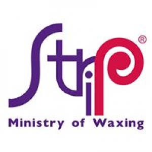 Strip Ministry Of Waxing