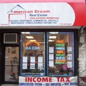 American Dream Real Estate