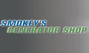 Smokey's Generator Shop