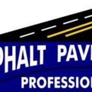 Asphalt Paving Professionals Inc