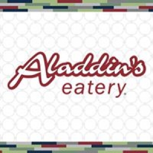 Aladdins Eatery