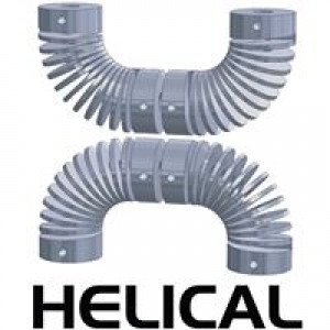 Helical Products Co Inc